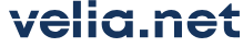 Velia Logo